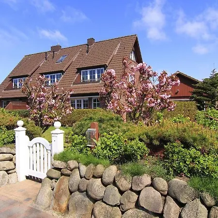 Weitblick Apartment Sylt Exterior photo