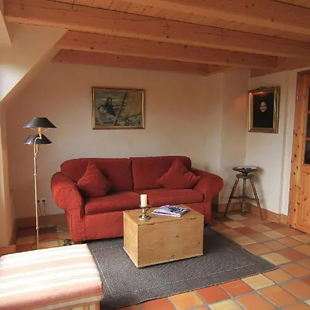 Weitblick Apartment Sylt Exterior photo
