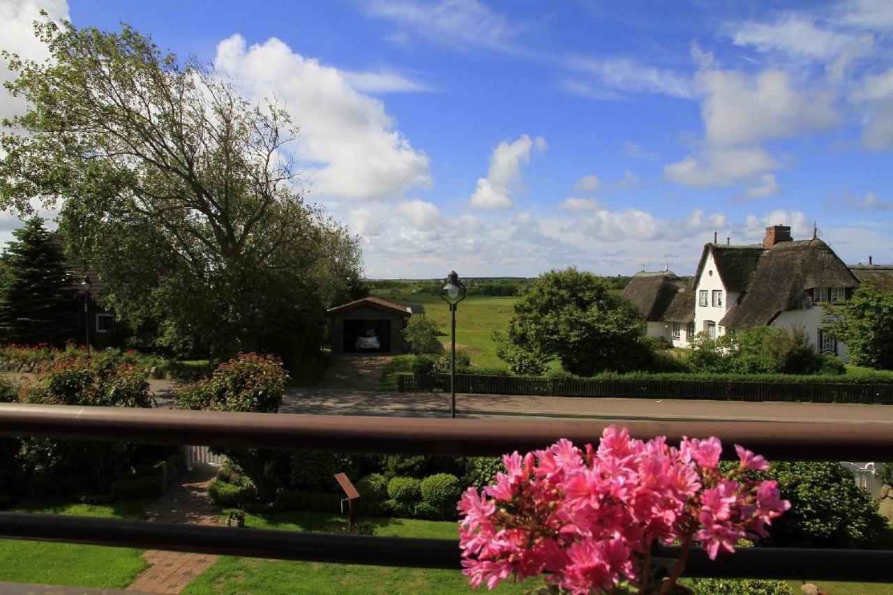 Apartment Weitblick